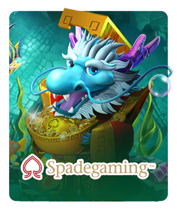 Spadegaming